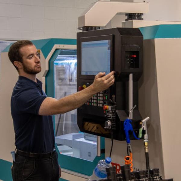 Machine Tool Technology