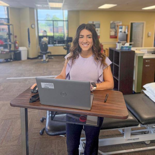 Physical Therapist Assistant