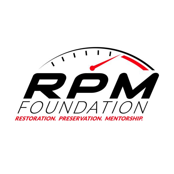 RPM Foundation 