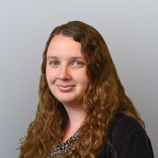 Annabelle Haley headshot