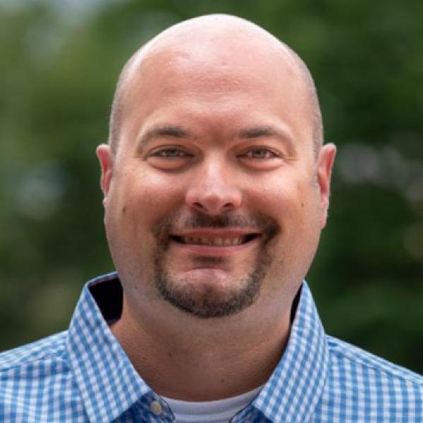 Will Schlosser-Faculty 