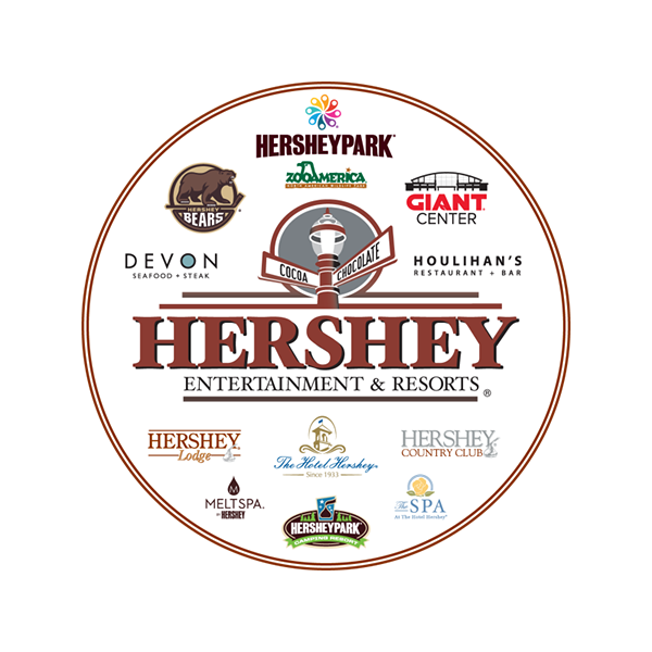 Hershey Entertainment & Resorts