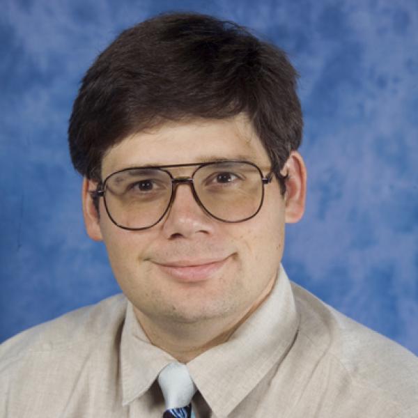 Dr. Daniel Yoas
