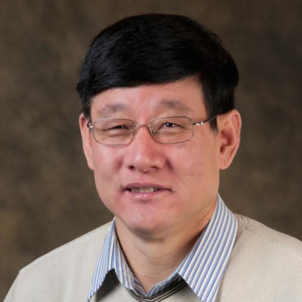 Dr. William Ma