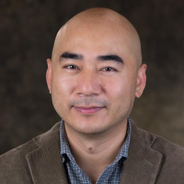 Qiang Cao, PhD, R.T.(R)(CT)(MR)