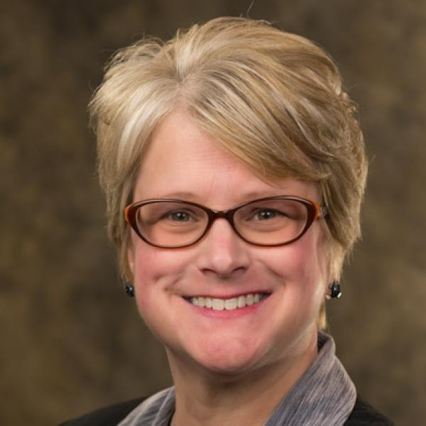 Peggy Shoemaker