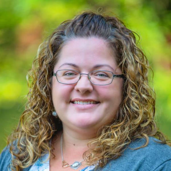 Kelly Bidlespacher, DNP, RN