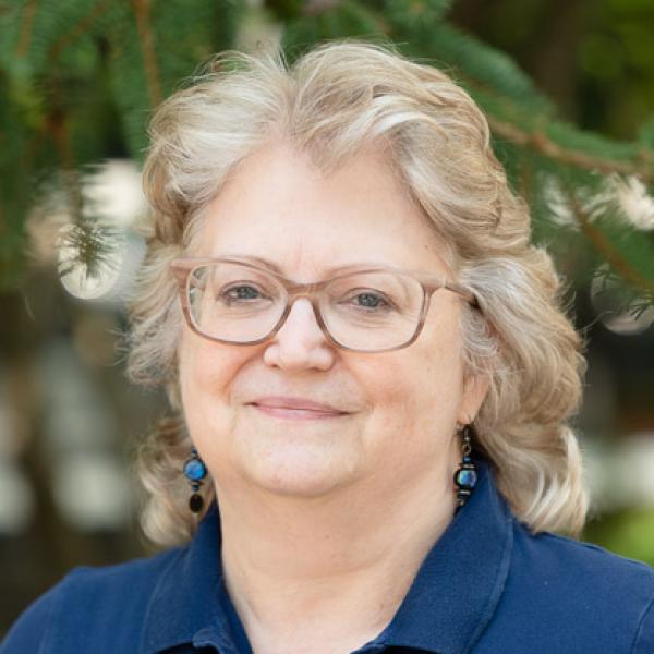 Pat Scheib