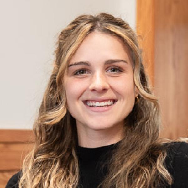 Casey Lazorka 