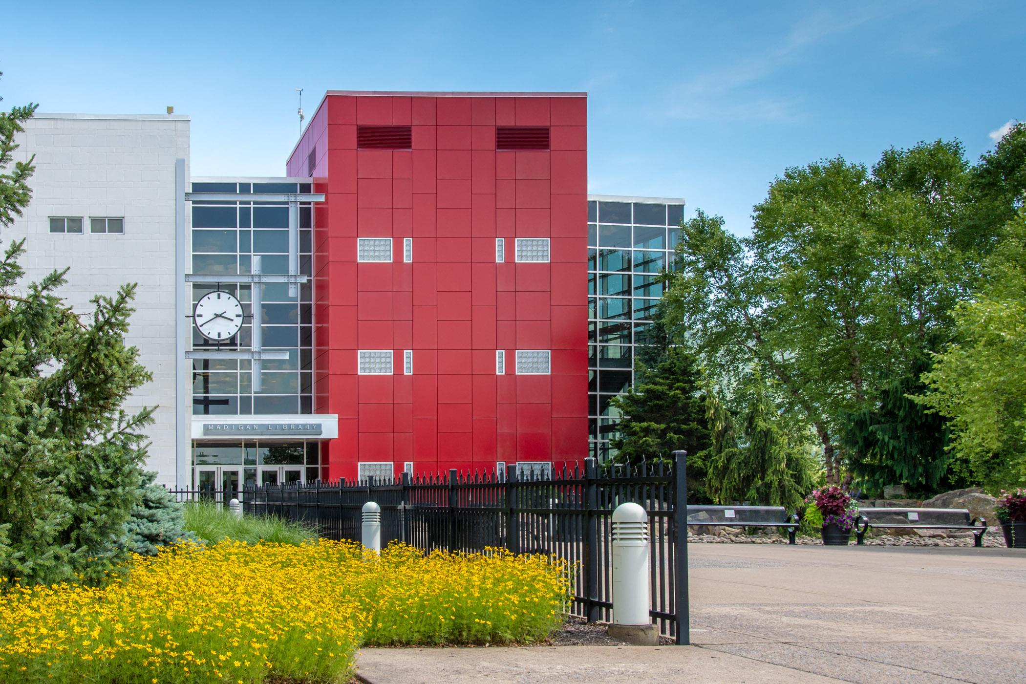 Hours & Location Pennsylvania College of Technology