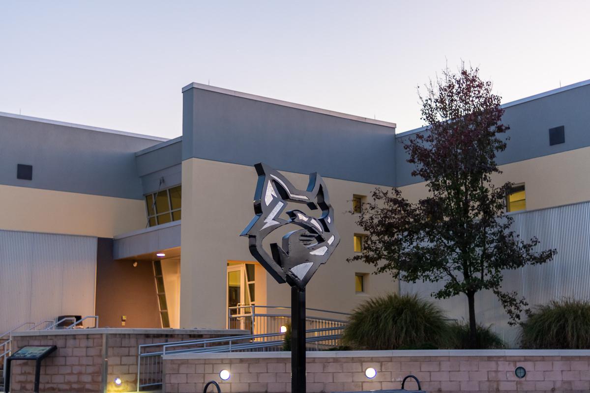 Employer PopUp Information Table Ciocca Collision Center Pennsylvania College of Technology