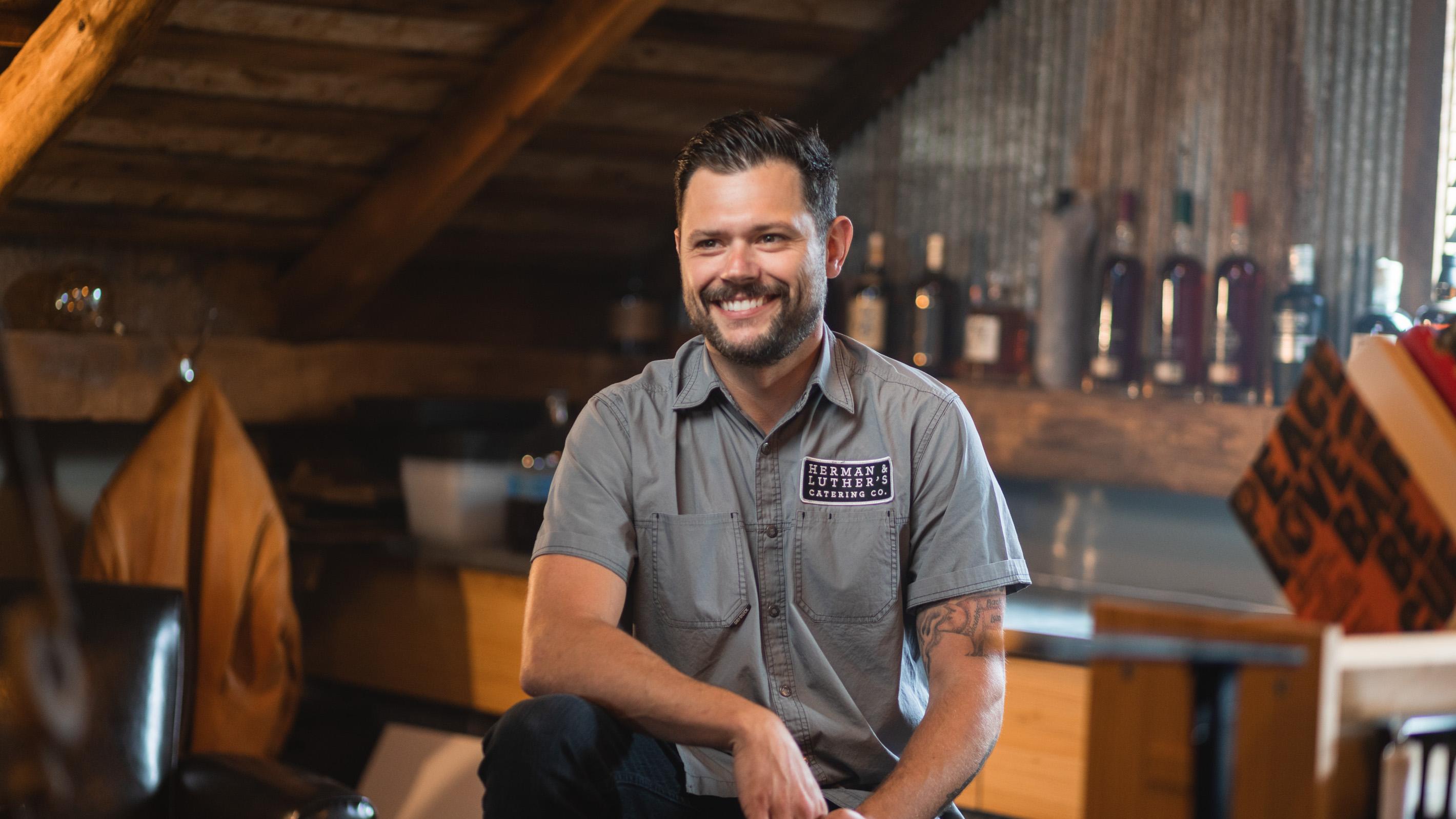 George Logue III Profile | Penn College