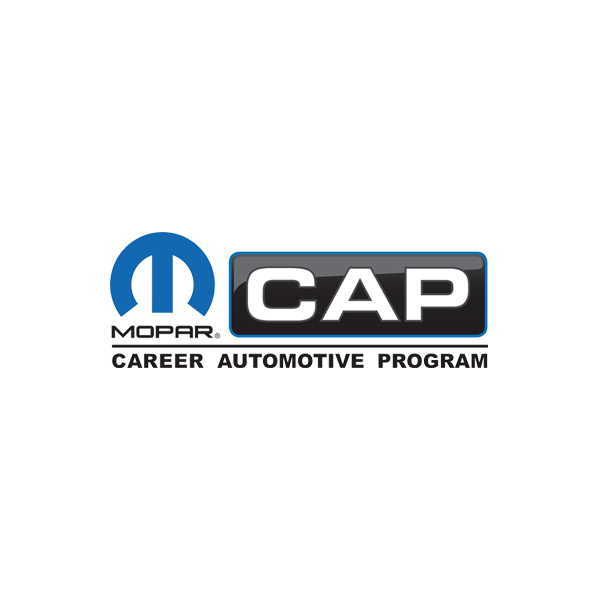 MOPAR CAP logo