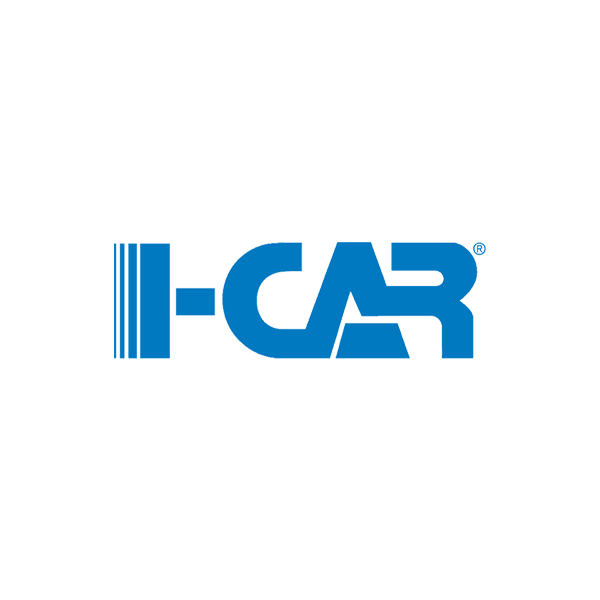 I-Car logo