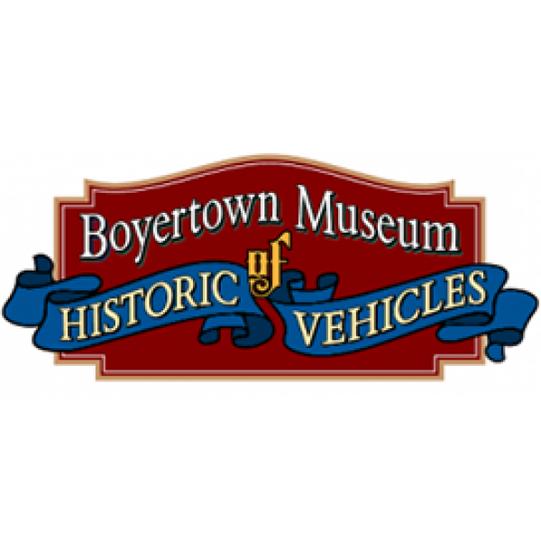 Boyertown Museum