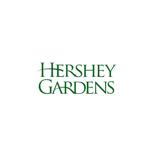 Hershey Gardens logo