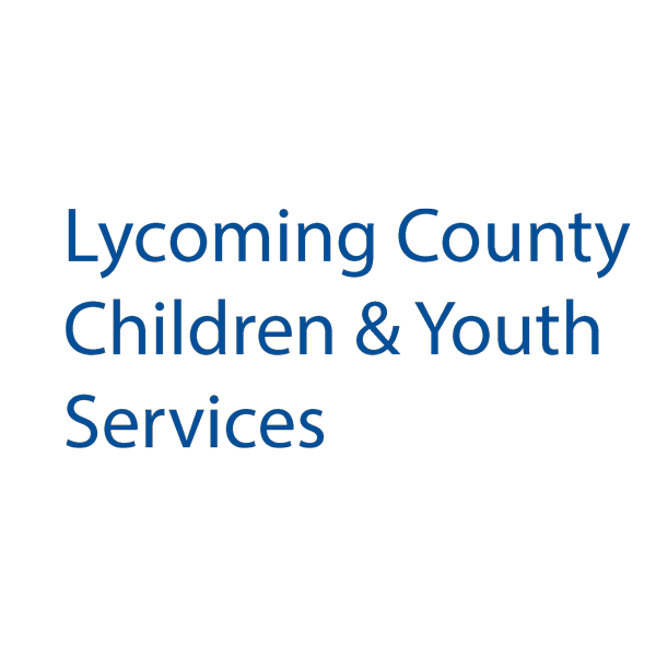 Lycoming County Children & Youth Services Logo