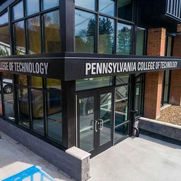 Penn College at Wellsboro