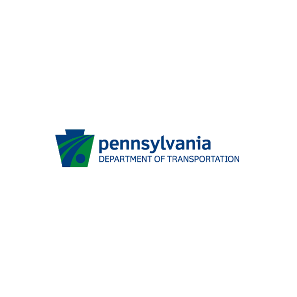 PA Department of Transportation logo
