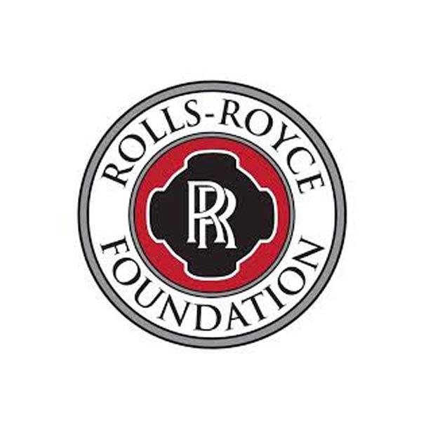 Rolls-Royce Foundation