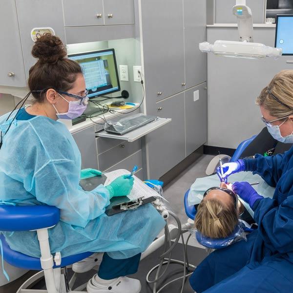 Dental Hygiene Applied Science Degree (A.A.S.) Pennsylvania College of Technology