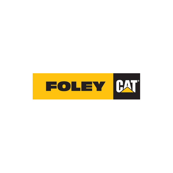 FOLEY CAT logo