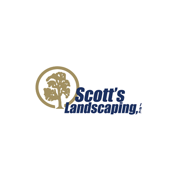Scott's Landscaping, Inc. logo