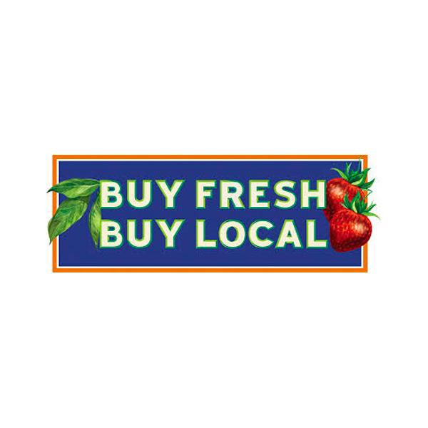 Buy Fresh Buy Local