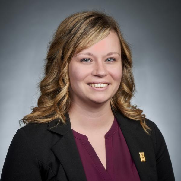 First Commonwealth Bank Pennsylvania College of Technology