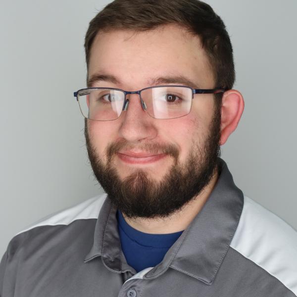 Brian Rogers, Baja SAE Club President