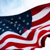 Image of an American Flag