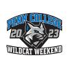 Wildcat Weekend 2023