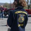 FFA student jacket