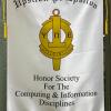 honor society banner