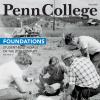 Penn College Magazine Fall 2025 cover