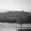 Penn College's Bardo gymnasium as it looked in 1940.