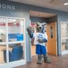 The Penn College Wildcat 