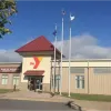 Exterior of Eastern Lycoming Branch YMCA