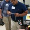 Industry Representatives Attend PMC's Popular Extrusion Workshop