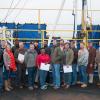 Industrious Dozen Graduate in Latest ShaleNET Roustabout Class
