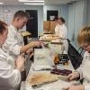 Confection Connection Sweetens Students' Field Experience
