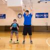 Young Student-Athletes Gain Valuable Training at Summer Program