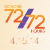 72/72 Campaign Tops Goal, Affirms Importance of All Gifts
