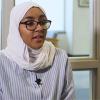 Saudi nursing student proud of educational journey