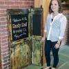 Penn College student Alexandra M. Lehman, who is pursuing a bachelor’s degree in business administration: sport and event management concentration, spent her summer working alongside the event management team at Rusty Rail Brewing Co. in Mifflinburg.