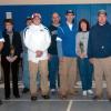 Graduating Archers Honored During Eastern Championships