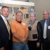 Industry Contributes to Expanded Building Automation Lab