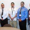 Students Participate in Statewide Correctional Conference
