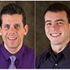 Employee, alumnus among college's CUPPIE honorees.