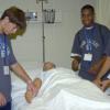 Camp Coca-Cola Participants Visit Penn College on Northeast Tour
